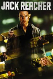 Jack Reacher 2 : Never Go Back (2016) ยอดคนสืบระห่ำ 2