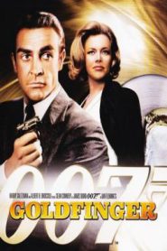 James Bond 007 Goldfinger (1964) เจมส์ บอนด์ 007 ภาค 3