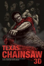 Texas Chainsaw 3D (2013) สิงหาต้องสับ 3D