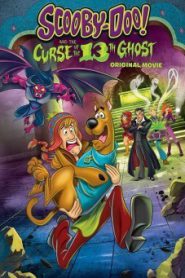 Scooby-Doo! and the Curse of the 13th Ghost สคูบี้ดู กับ 13 ผีคดีกุ๊กๆ กู๋