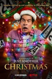 Just Another Christmas (2020) คริสต์มาส… อีกแล้ว