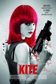 Kite (2014) ด.ญ.ซ่าส์ ฆ่าไม่เลี้ยง