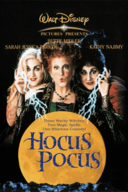 Hocus Pocus (1993) อิทธิฤทธิ์แม่มดตกกระป๋อง