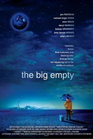The Big Empty (2003) กระเป๋าลับ รหัสพิลึก
