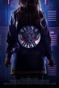 Killer High (2018) นักฆ่าระดับสูง