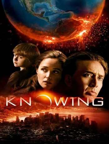 Knowing (2009) รหัสวินาศโลก