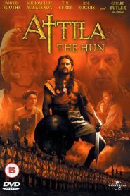 Attila The Hun (2001) แอททิล่า มหานักรบจ้าวแผ่นดิน