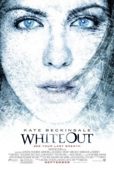 Whiteout (2009) มฤตยูขาวสะพรึงโลก