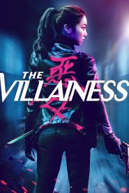 The Villainess (2017) สวยแค้นโหด