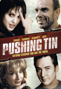 Pushing Tin (1999) คู่กัดท้าเวหา