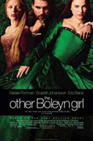 The Other Boleyn Girl บัลลังก์รัก ฉาวโลก