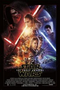The Force Awakens (2015) สตาร์ วอร์ส เอพพิโซด 7 อุบัติการณ์แห่งพลัง