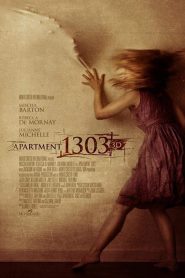 Apartment 1303 (2012) 1303 ห้องผีดุ