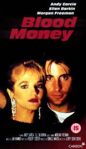 Blood Money (1988) ระห่ำท้านรก