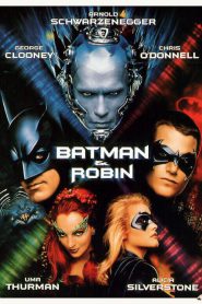 Batman and Robin (1997) แบทแมน & โรบิน