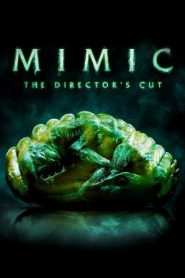 Mimic (1997) อสูรสูบคน