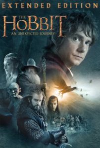 The Hobbit An Unexpected Journey (2012) เดอะ ฮอบบิท การผจญภัยสุดคาดคิด