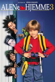 Home Alone 3 (1997) โดดเดี่ยวผู้น่ารัก 3