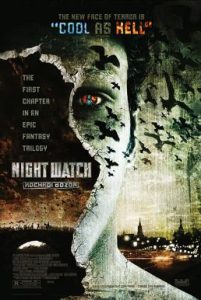 Night Watch (2004) สงครามเจ้ารัตติกาล