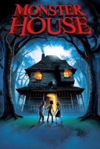 Monster House บ้านผีสิง