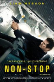 Non stop (2014) เที่ยวบินระทึก ยึดเหนือฟ้า