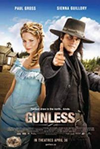 Gunless กันเลสส์