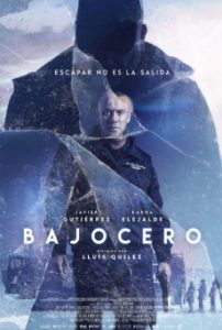 Below Zero (Bajocero) (2021) จุดเยือกเดือด