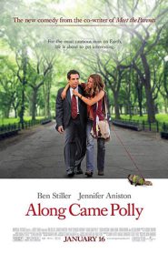 Along Came Polly (2004) กล้า กล้า หน่อย อย่าปล่อยให้ชวดรัก