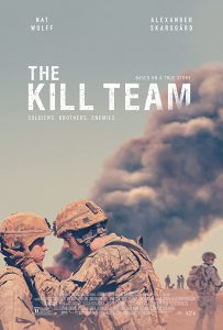 The Kill Team (2019) ทีมสังหาร