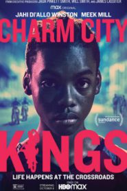 Charm City Kings (Twelve) (2020)