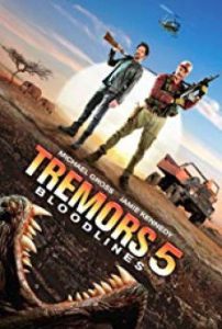 Tremors 5 ทูตนรกล้านปี ภาค 5