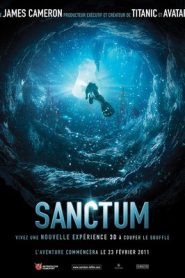 Sanctum (2011) แซงทัม ดิ่ง ท้า ตาย