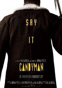 Candyman (2021) ไอ้มือตะขอ