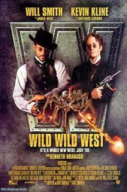 Wild Wild West คู่พิทักษ์ปราบอสูรเจ้าโลก