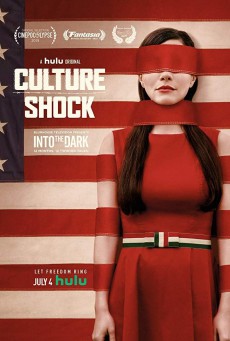 Culture Shock (2019) ข้ามแดนไปหลอน