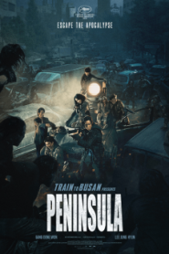 Train to Busan 2 Peninsula (2020) ฝ่านรกซอมบี้คลั่ง