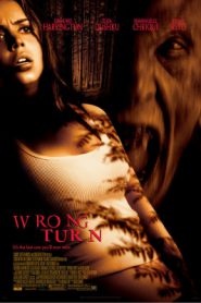 Wrong Turn 1 (2003) หวีดเขมือบคน ภาค1