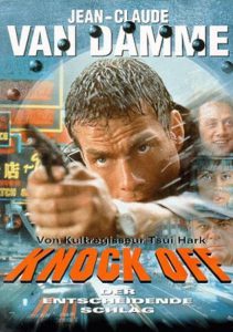 Knock Off (1998) ทุบกะโหลกนรก