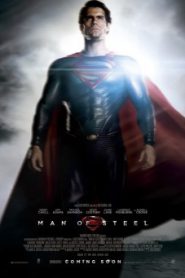 Man of Steel (2013) บุรุษเหล็กซูเปอร์แมน