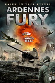 Ardennes Fury (2014) สงครามปฐพีเดือด