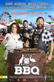 The BBQ (2018) ศึกเชฟปิ้งย่าง