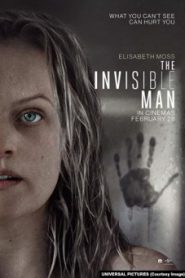 The Invisible Man มนุษย์ล่องหน