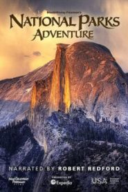 America Wild National Packs Adventure (2016) ผจญภัยในอุทยานแห่งชาติ (Soundtrack ซับไทย)