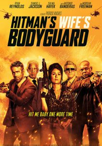 The Hitmans Wifes Bodyguard (2021) ​ แสบ ซ่าส์ แบบว่าบอดี้การ์ด 2