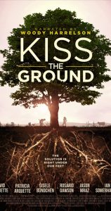 KISS THE GROUND (2020) จุมพิตแด่ผืนดิน