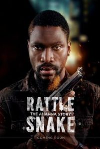 RattleSnake The Ahanna Story (2020) ปล้นเหมี้ยม