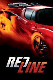 Redline (2007) ซิ่งทะลุเพดานนรก