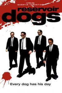 Reservoir Dogs (1992) ขบวนปล้นไม่ถามชื่อ