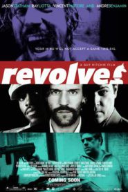 Revolver (2005) เกมปล้นโกง