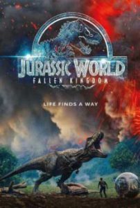 Jurassic World 2 Fallen Kingdom (2018) จูราสสิค เวิลด์ อาณาจักรล่มสลาย